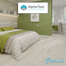 Ламинат Alpine Floor Aqua Life XL Дуб Байкал LF104-01-foto3
