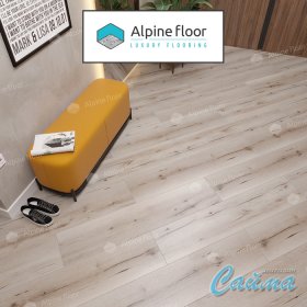 Ламинат Alpine Floor Aqua Life XL Дуб Балатон LF104-02-foto4