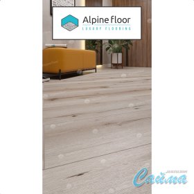 Ламинат Alpine Floor Aqua Life XL Дуб Балатон LF104-02-foto5