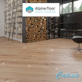 Ламинат Alpine Floor Aqua Life XL Дуб Гарда LF104-03-foto3