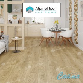 Ламинат Alpine Floor Aqua Life XL Дуб Маджоре LF104-06-foto2