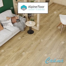 Ламинат Alpine Floor Aqua Life XL Дуб Маджоре LF104-06-foto3