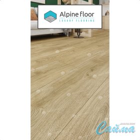 Ламинат Alpine Floor Aqua Life XL Дуб Маджоре LF104-06-foto4