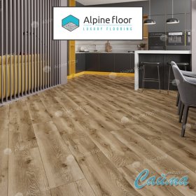 Ламинат Alpine Floor Aqua Life XL Дуб Комо LF104-09-foto3