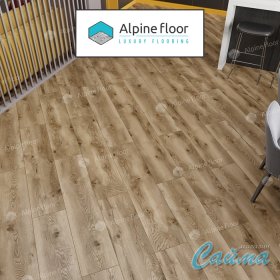 Ламинат Alpine Floor Aqua Life XL Дуб Комо LF104-09-foto4
