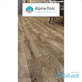 Ламинат Alpine Floor Aqua Life XL Дуб Комо LF104-09-foto5