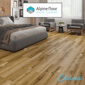 Ламинат Alpine Floor Aqua Life XL Дуб Гурон LF104-10-foto3