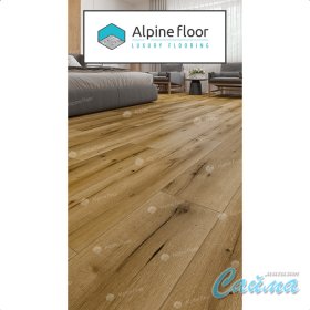 Ламинат Alpine Floor Aqua Life XL Дуб Гурон LF104-10-foto5