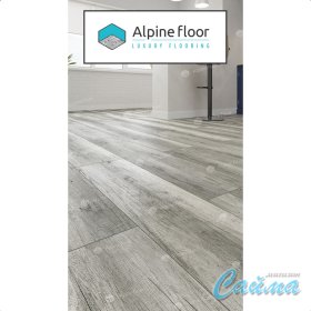 Ламинат Alpine Floor Aqua Life XL Дуб Тахо LF104-11-foto5