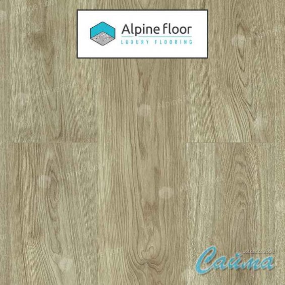 Ламинат Alpine Floor Aqua Life XL Дуб Мюриц LF104-05