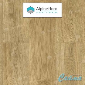 Ламинат Alpine Floor Aqua Life XL Дуб Маджоре LF104-06
