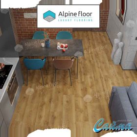 Ламинат Alpine Floor Aqua Life XL Дуб Рица LF104-15-foto3