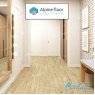 Ламинат Alpine Floor Aqua Life Дуб Эмпуриабрава LF103-06