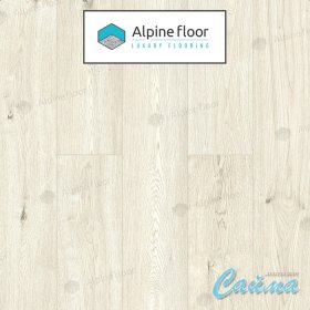 Ламинат Alpine Floor Aqua Life Дуб Гамбург LF103-01-foto2