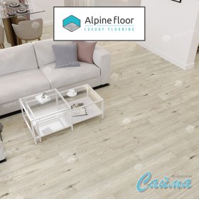 Ламинат Alpine Floor Aqua Life Дуб Гамбург LF103-01-foto3
