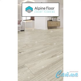 Ламинат Alpine Floor Aqua Life Дуб Гамбург LF103-01-foto4