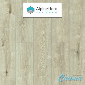 Ламинат Alpine Floor Aqua Life Дуб Венеция LF103-03-foto2