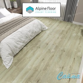 Ламинат Alpine Floor Aqua Life Дуб Венеция LF103-03-foto4