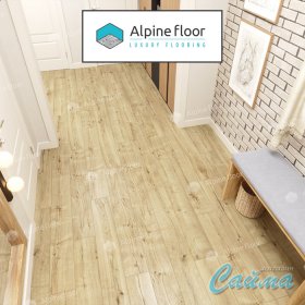Ламинат Alpine Floor Aqua Life Дуб Эмпуриабрава LF103-06-foto4