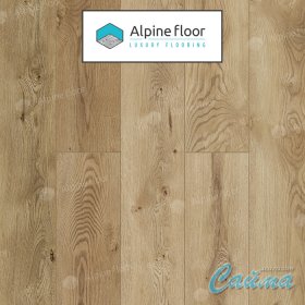 Ламинат Alpine Floor Aqua Life Дуб Стокгольм LF103-09-foto2