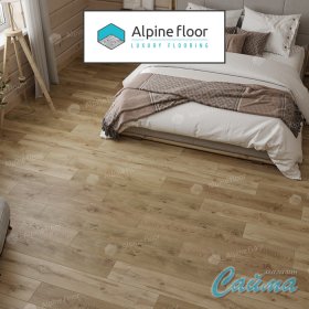 Ламинат Alpine Floor Aqua Life Дуб Стокгольм LF103-09-foto4