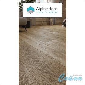 Ламинат Alpine Floor Aqua Life Дуб Стокгольм LF103-09-foto5
