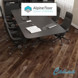 Ламинат Alpine Floor Aqua Life Дуб Сучжоу LF103-11-foto3
