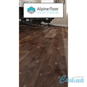 Ламинат Alpine Floor Aqua Life Дуб Сучжоу LF103-11-foto4