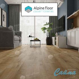 Ламинат Alpine Floor Aqua Life Дуб Бирмингем LF103-13-foto2