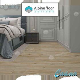 Ламинат Alpine Floor Aqua Life Дуб Гент LF103-14-foto4