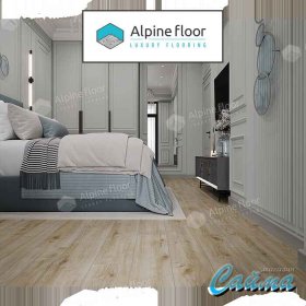 Ламинат Alpine Floor Aqua Life Дуб Гент LF103-14-foto2