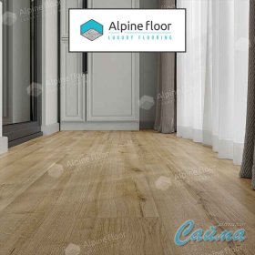 Ламинат Alpine Floor Aqua Life Дуб Кольмар LF103-15-foto4