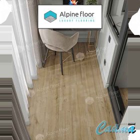 Ламинат Alpine Floor Aqua Life Дуб Кольмар LF103-15-foto3