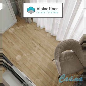 Ламинат Alpine Floor Aqua Life Дуб Кольмар LF103-15-foto2