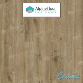 Ламинат Alpine Floor Aqua Life Дуб Кольмар LF103-15-foto5