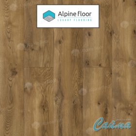 Ламинат Alpine Floor Arteo 10 XL WR Дуб Серенгети 54845-foto7