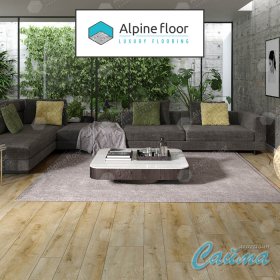 Ламинат Alpine Floor Arteo 8 M WR Дуб Анаргоса 62747-foto6