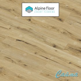 Ламинат Alpine Floor Arteo 8 M WR Дуб Анаргоса 62747-foto3