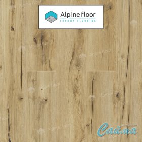 Ламинат Alpine Floor Arteo 8 M WR Дуб Анаргоса 62747-foto5