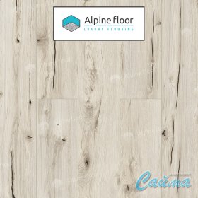 Ламинат Alpine Floor Arteo 8 M WR Дуб Дарфур 62749-foto5