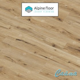Ламинат Alpine Floor Arteo 8 M WR Дуб Гибсон 62751-foto3