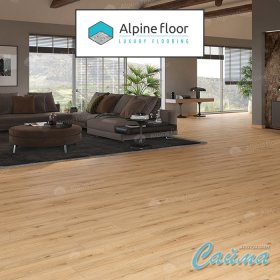 Ламинат Alpine Floor Arteo 8 M WR Дуб Намиб 62757-foto2