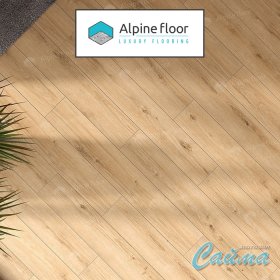 Ламинат Alpine Floor Arteo 8 M WR Дуб Намиб 62757-foto3