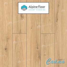 Ламинат Alpine Floor Arteo 8 M WR Дуб Намиб 62757-foto5