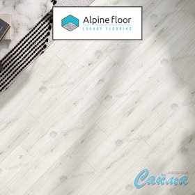 Ламинат Alpine Floor Arteo 8 M WR Дуб Негев 62759-foto3