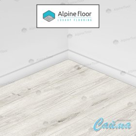 Ламинат Alpine Floor Arteo 8 M WR Дуб Негев 62759-foto4