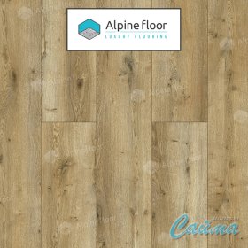 Ламинат Alpine Floor Arteo 8 XL WR Дуб Накуру-foto3