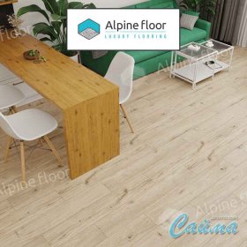 Ламинат Alpine Floor Aura Дуб Салерно LF100-02-foto3