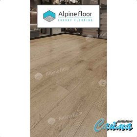 Ламинат Alpine Floor Aura Дуб Парма LF100-04-foto4