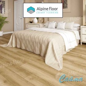Ламинат Alpine Floor Aura Дуб Генуя LF100-05-foto2